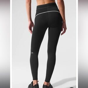 Alo high waist Airlift legging